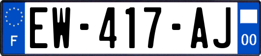 EW-417-AJ