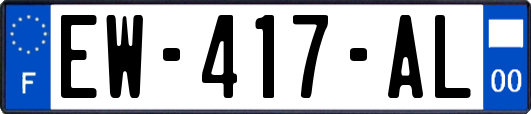 EW-417-AL