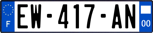 EW-417-AN