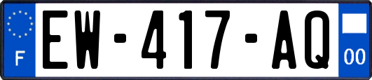 EW-417-AQ