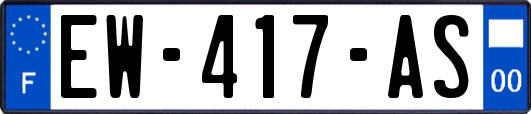 EW-417-AS