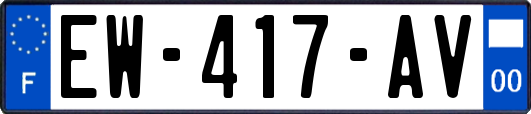 EW-417-AV