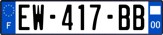 EW-417-BB