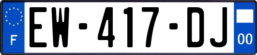 EW-417-DJ