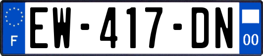 EW-417-DN