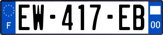 EW-417-EB