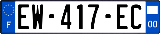 EW-417-EC