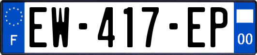 EW-417-EP