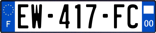 EW-417-FC