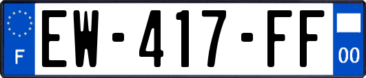 EW-417-FF