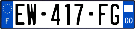 EW-417-FG