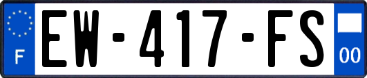 EW-417-FS