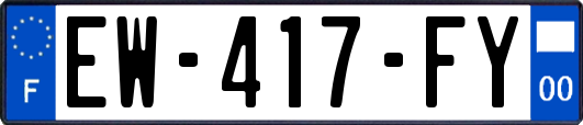 EW-417-FY