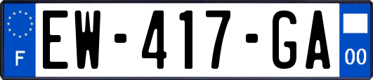 EW-417-GA