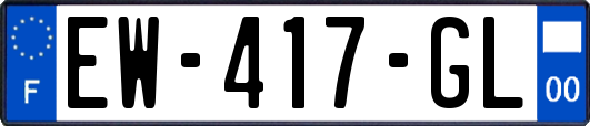 EW-417-GL