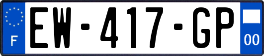 EW-417-GP