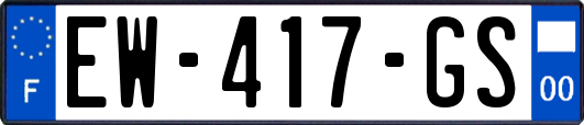 EW-417-GS