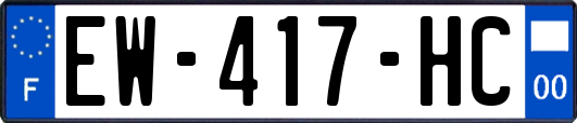 EW-417-HC