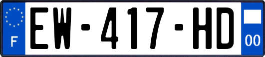 EW-417-HD
