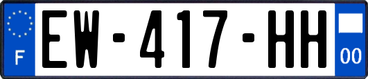 EW-417-HH
