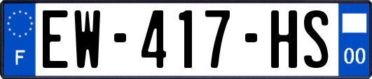 EW-417-HS