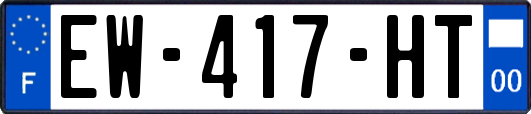 EW-417-HT