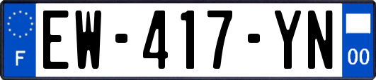 EW-417-YN