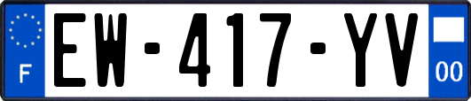EW-417-YV