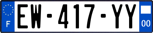 EW-417-YY