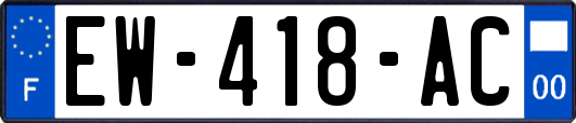 EW-418-AC