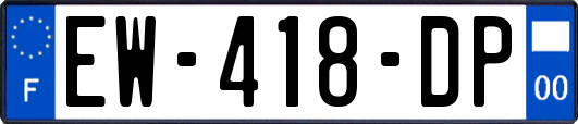 EW-418-DP