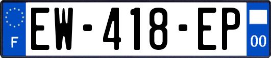 EW-418-EP