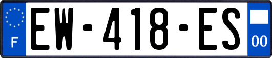 EW-418-ES