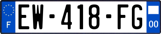 EW-418-FG