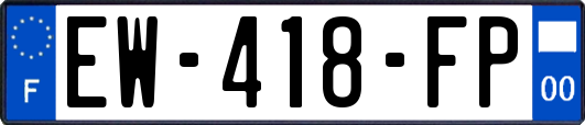 EW-418-FP