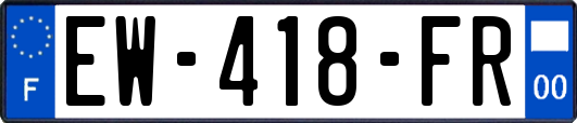 EW-418-FR