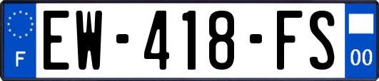 EW-418-FS