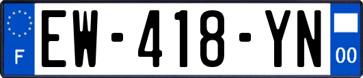 EW-418-YN