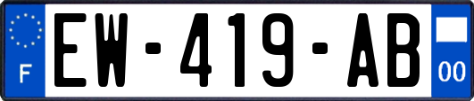 EW-419-AB