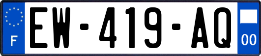 EW-419-AQ