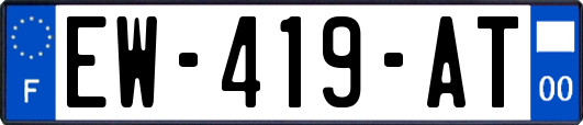 EW-419-AT