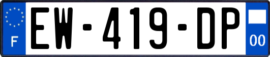 EW-419-DP