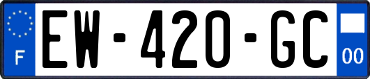 EW-420-GC
