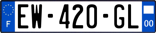 EW-420-GL