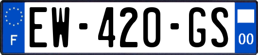 EW-420-GS