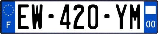EW-420-YM