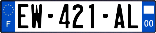 EW-421-AL