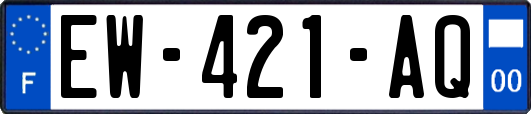 EW-421-AQ