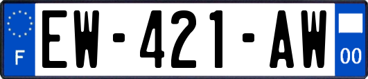 EW-421-AW