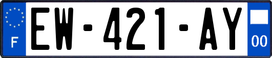 EW-421-AY